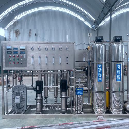 工业超纯水过滤器厂家、品牌与数据处理 技术解析与热门讨论