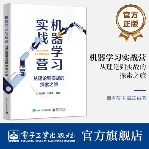 学习实战营 从理论到实战的探索之旅 人工智能深度学习教程 数据处理