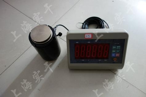 带数据储存压力计 20吨以内的带数据储存电子压力计厂家